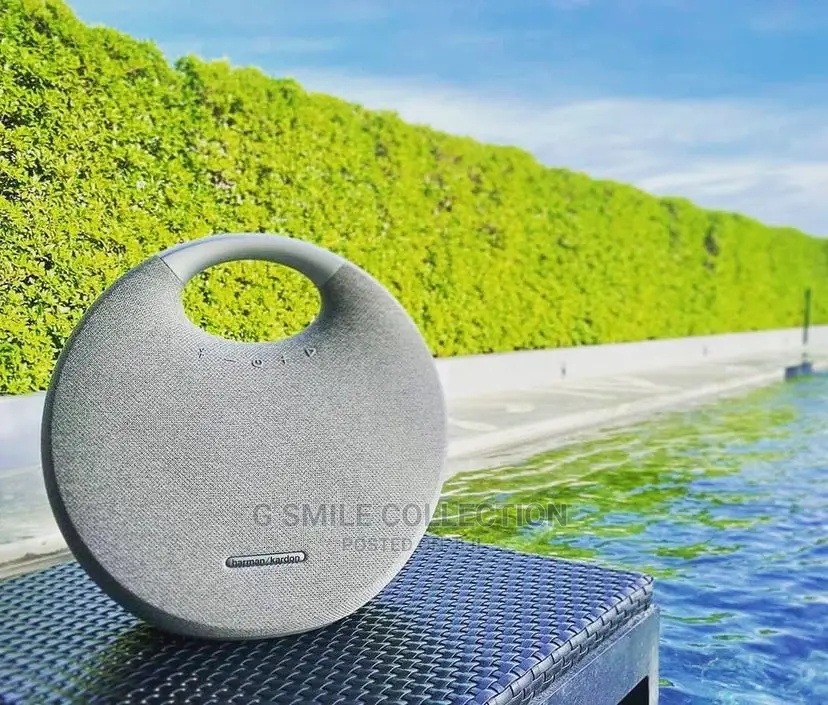 Onyx Studio 6 Bluetooth Speaker