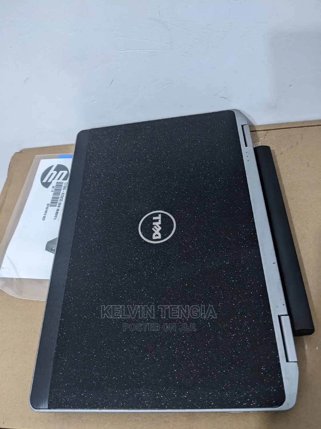Laptop Dell Latitude E6330 8GB Intel Core I7 HDD 500GB