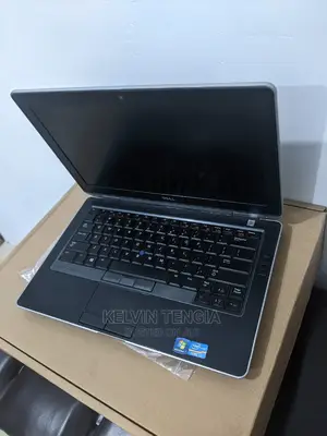 Laptop Dell Latitude E6330 8GB Intel Core I7 HDD 500GB