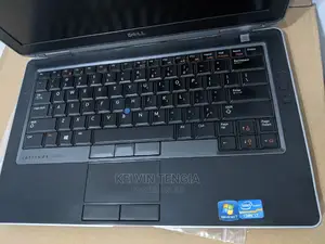 Laptop Dell Latitude E6330 8GB Intel Core I7 HDD 500GB