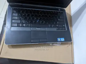 Laptop Dell Latitude E6330 8GB Intel Core I7 HDD 500GB