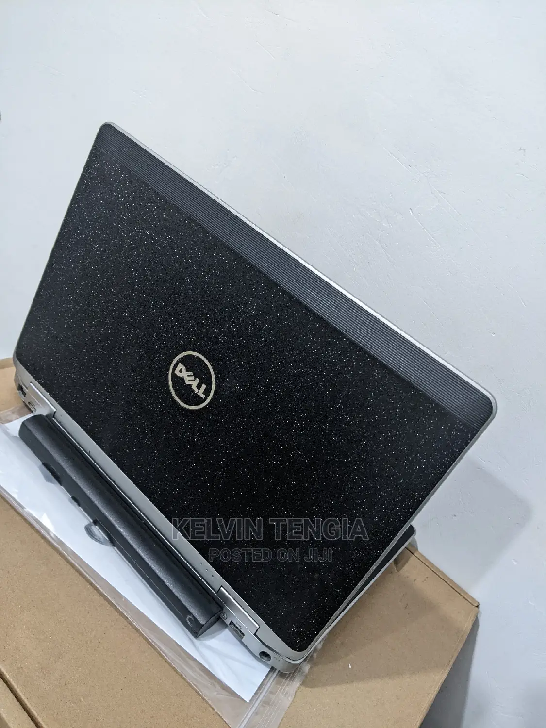 Laptop Dell Latitude E6330 8GB Intel Core I7 HDD 500GB