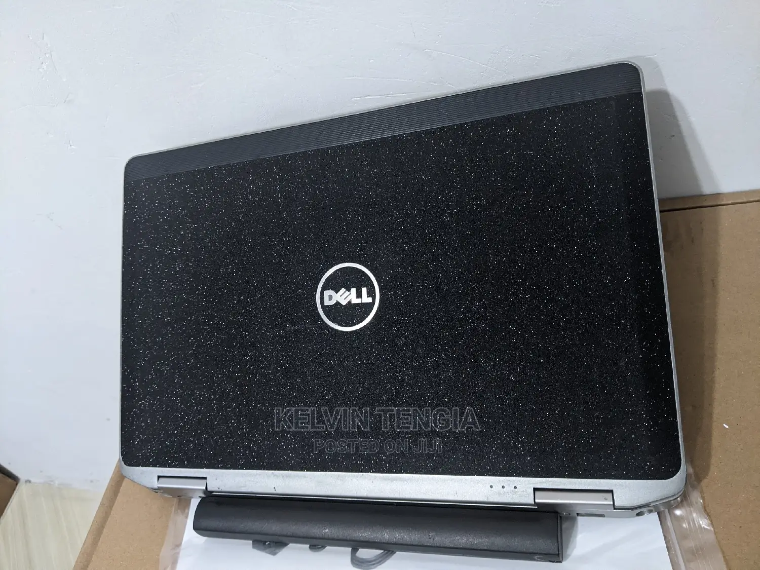 Laptop Dell Latitude E6330 8GB Intel Core I7 HDD 500GB