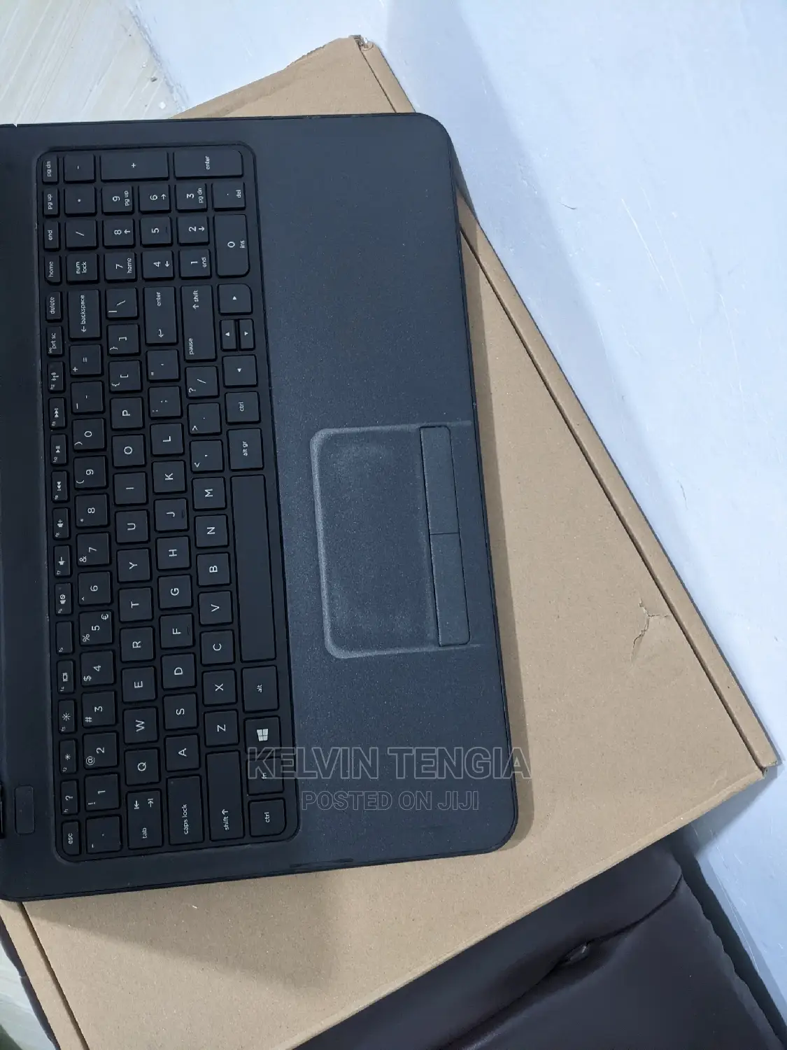 Laptop HP 255 G1 4GB Intel Core 2 Duo HDD 500GB