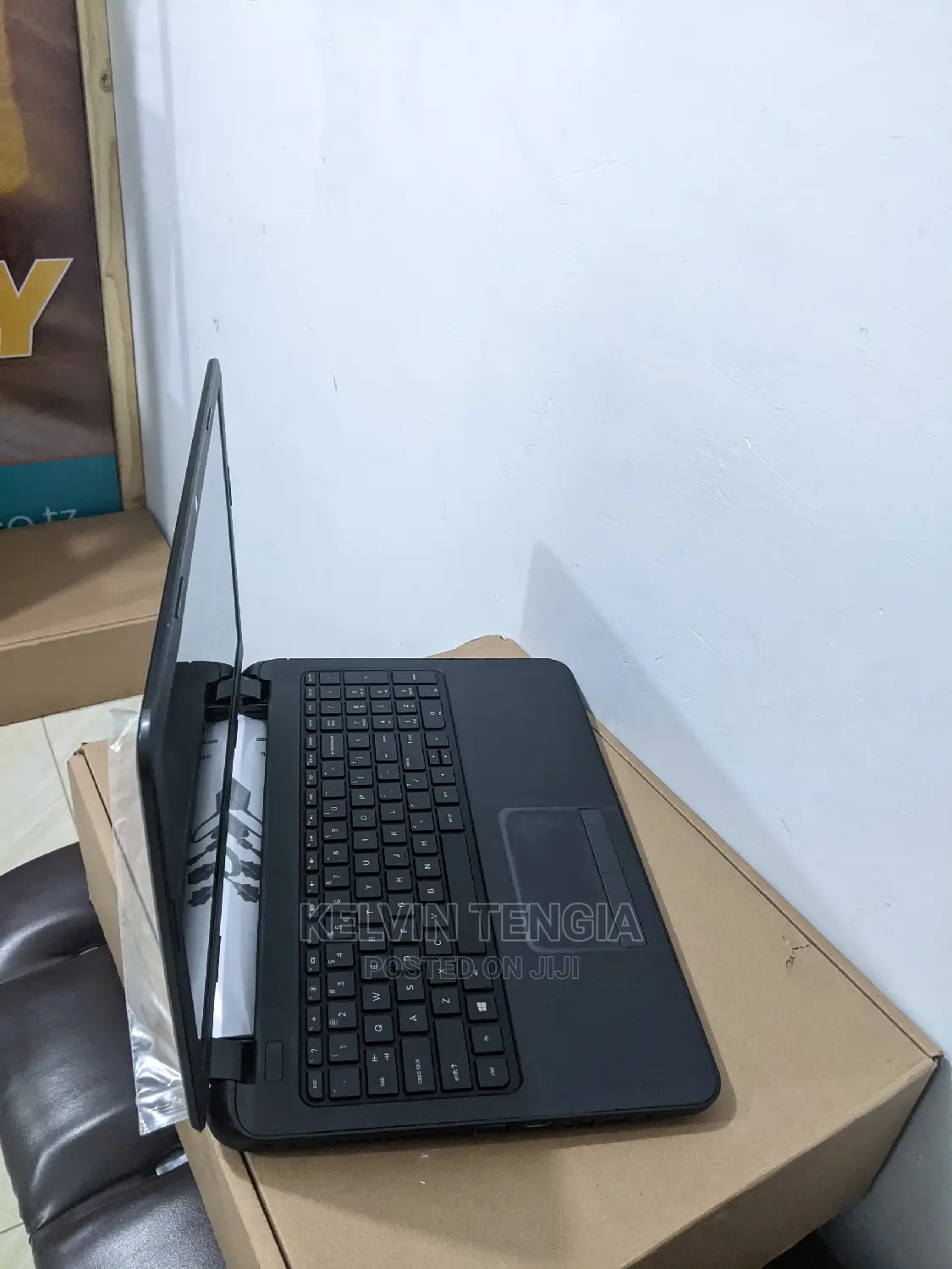 Laptop HP 255 G1 4GB Intel Core 2 Duo HDD 500GB
