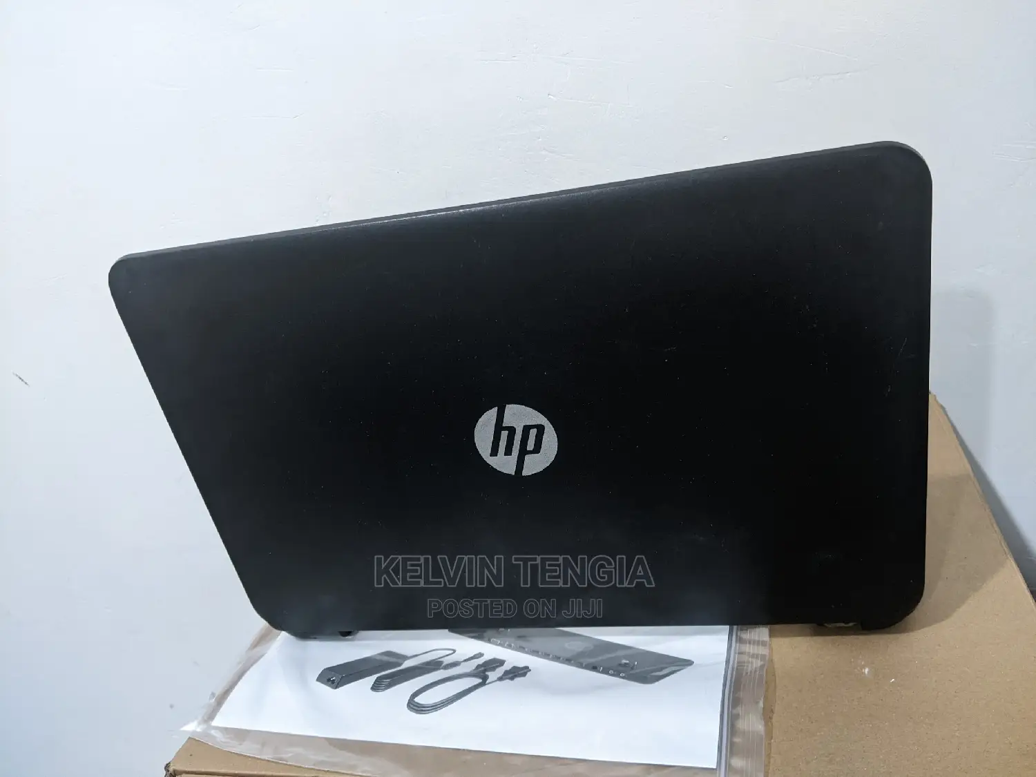 Laptop HP 255 G1 4GB Intel Core 2 Duo HDD 500GB
