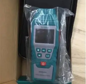 Total Wood Moisture Meter