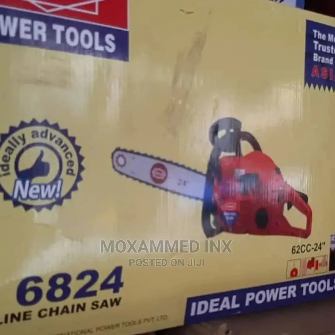 Ideal Powertools 24"