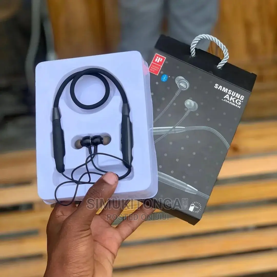 Earphone Za Uwakika
