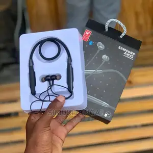 Earphone Za Uwakika