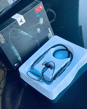 Earphone Za Uwakika