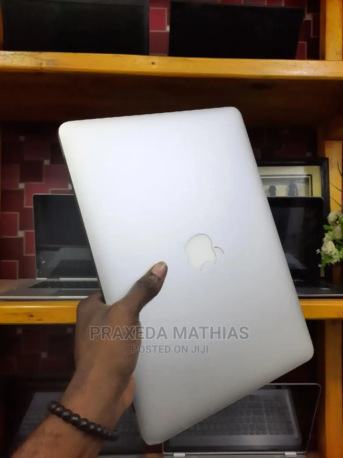Laptop Apple MacBook Air 2017 8GB Intel Core I5 SSD 128GB