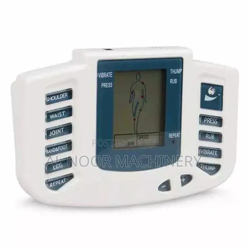 Therapy Stimulator