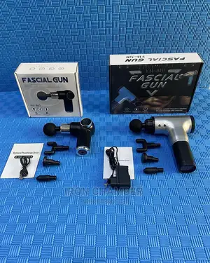 Massage Gun
