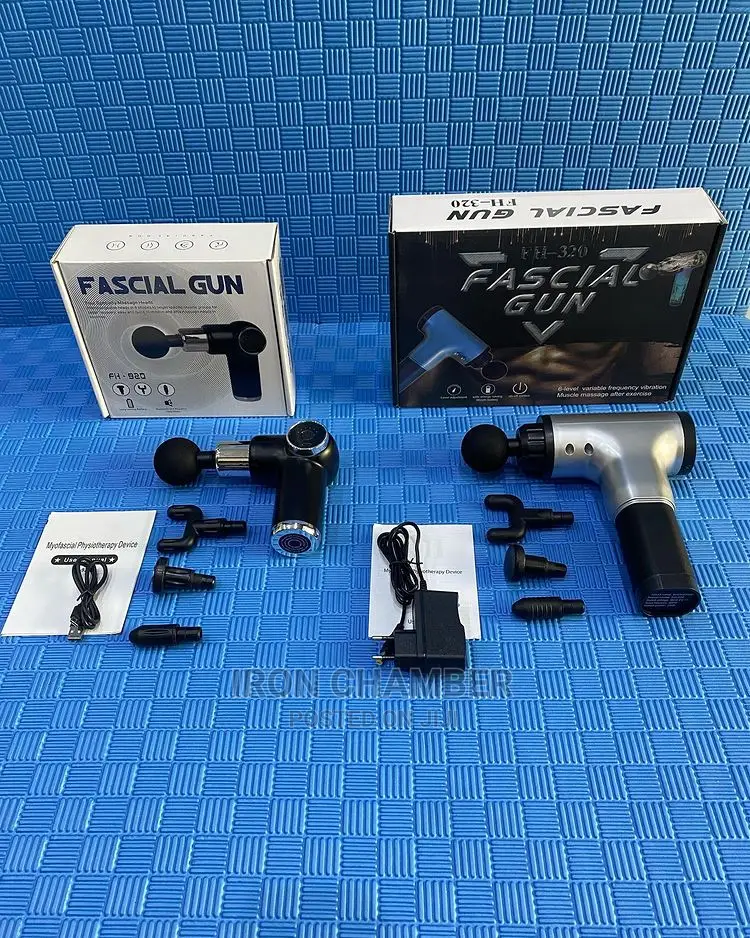 Massage Gun