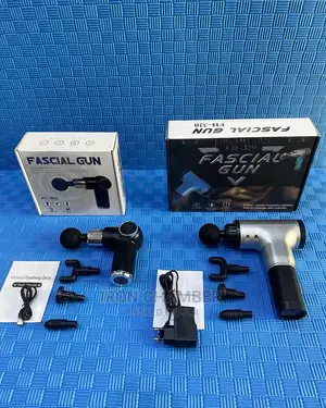 Massage Gun