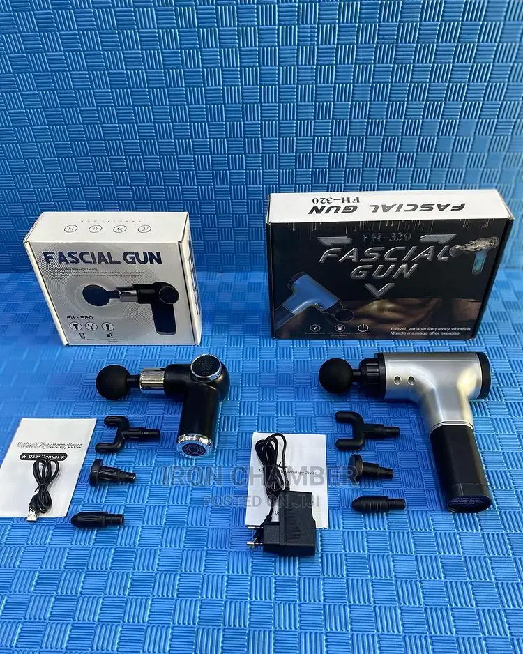 Massage Gun