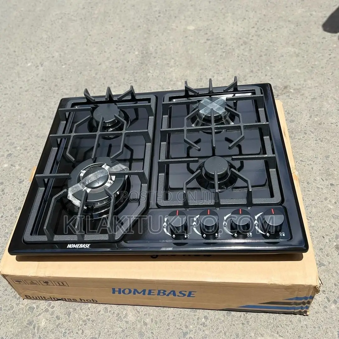 Home Base Full Gas Table Cooker
