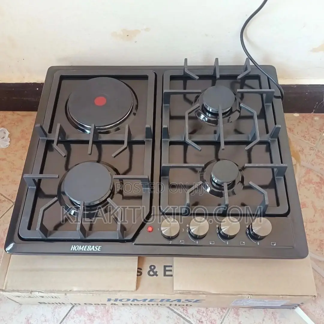 Home Base Mixer Cooker
