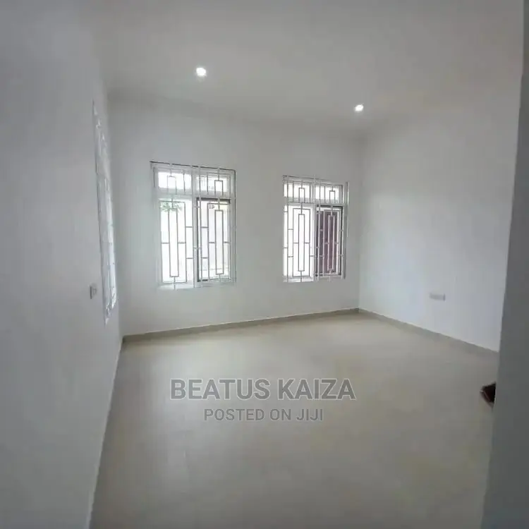 4bdrm Bungalow in Kigamboni Kibada for rent