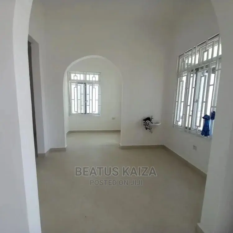 4bdrm Bungalow in Kigamboni Kibada for rent