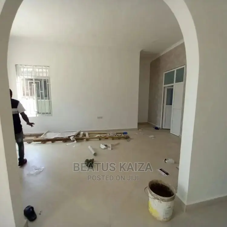 4bdrm Bungalow in Kigamboni Kibada for rent
