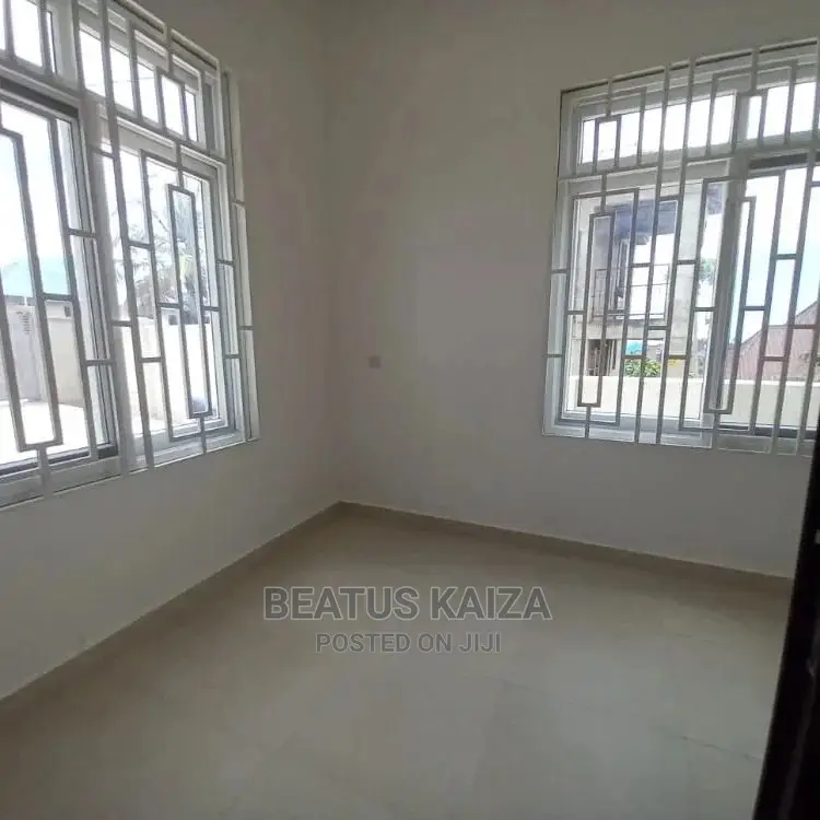 4bdrm Bungalow in Kigamboni Kibada for rent