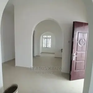 4bdrm Bungalow in Kigamboni Kibada for rent