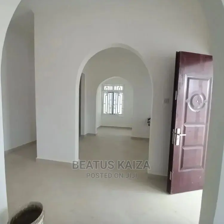 4bdrm Bungalow in Kigamboni Kibada for rent