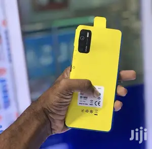 New Tecno Spark 5 32 GB