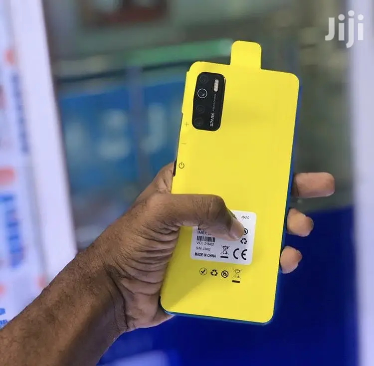 New Tecno Spark 5 32 GB