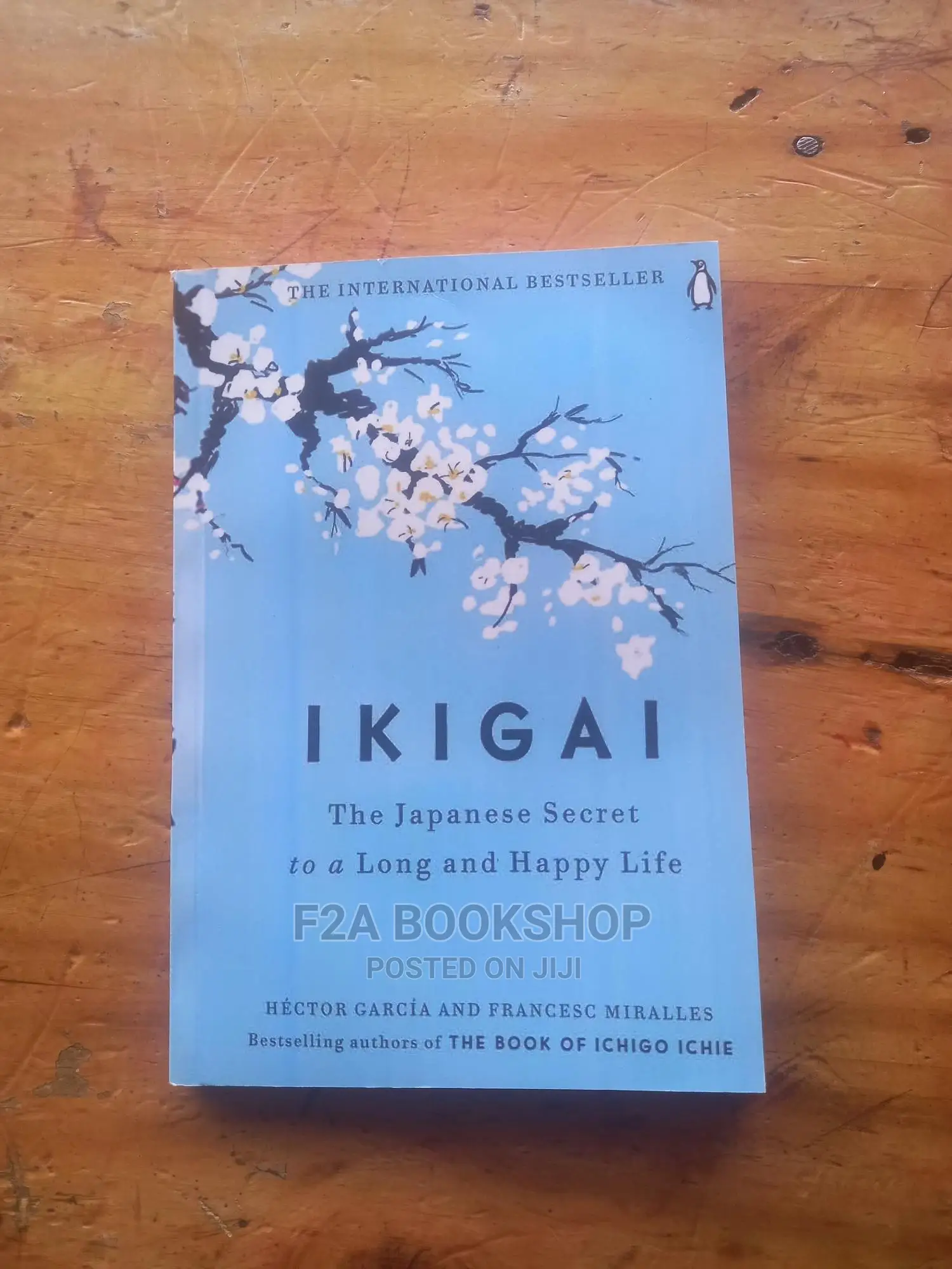 Ikigai Ikigai