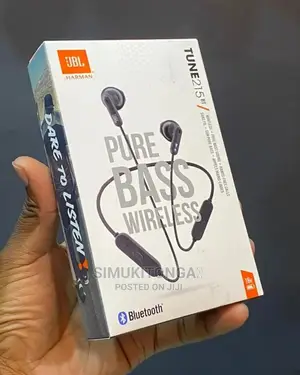Headphone Quality