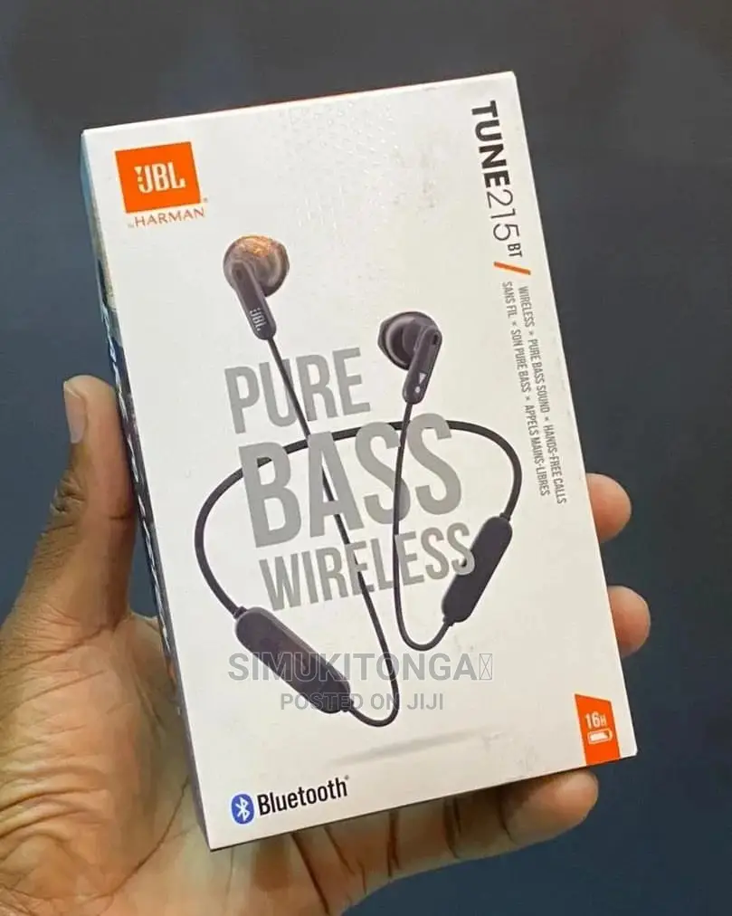 Headphone Quality