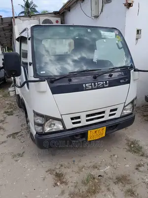 Isuzu for Sale