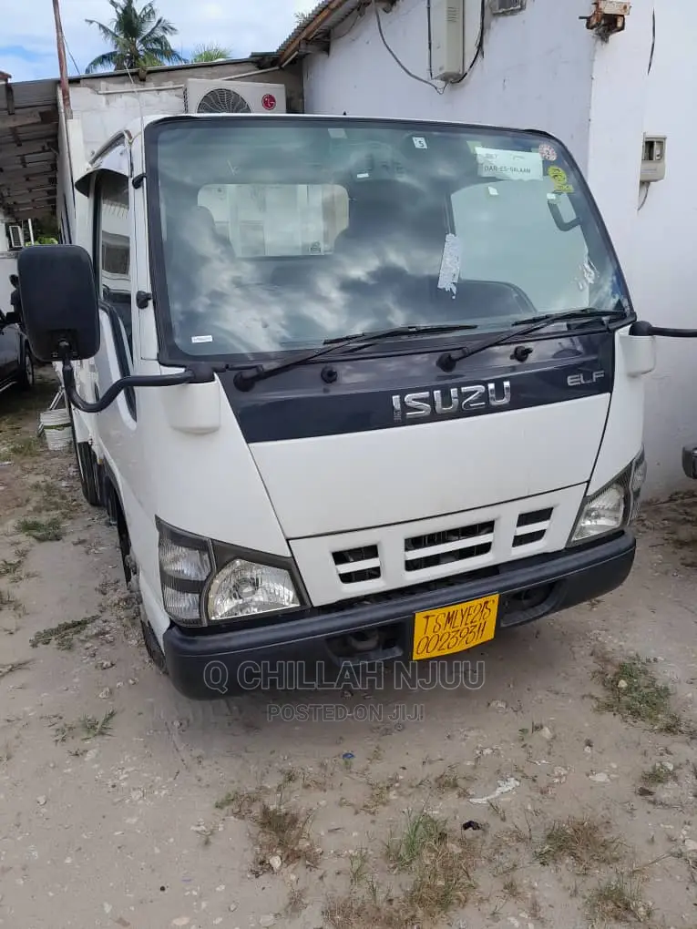 Isuzu for Sale