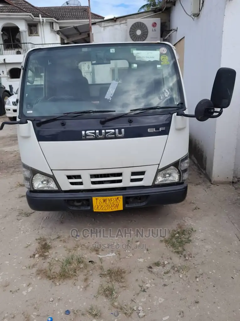 Isuzu for Sale
