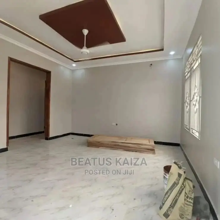 3bdrm Bungalow in Kigamboni Kibada for Rent