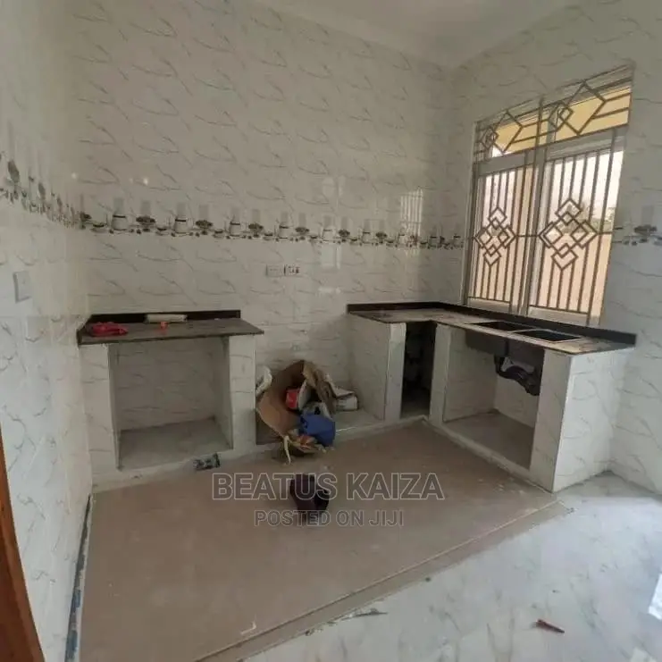 3bdrm Bungalow in Kigamboni Kibada for Rent