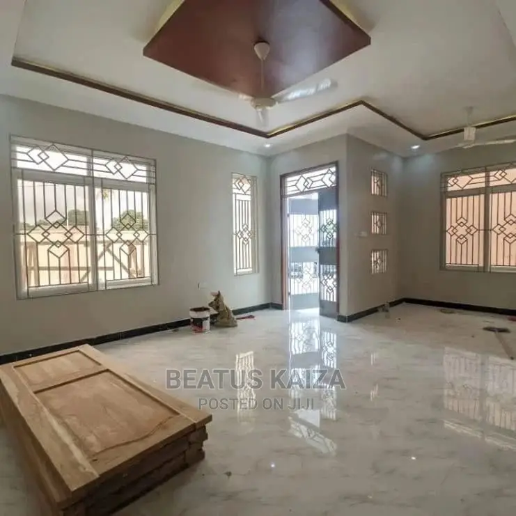 3bdrm Bungalow in Kigamboni Kibada for Rent