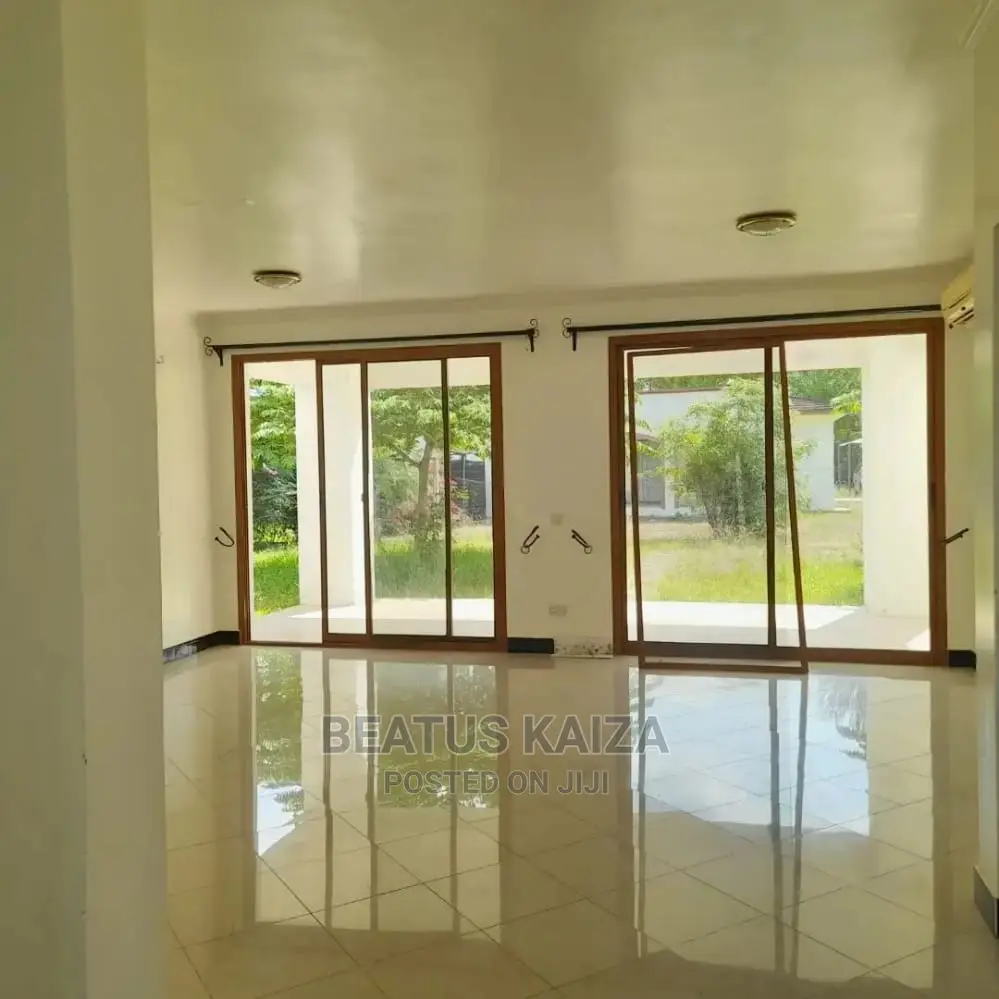 3bdrm Bungalow in Kigamboni Kibada for Rent