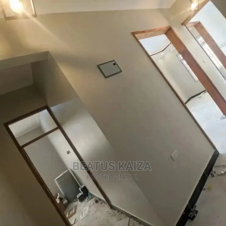 3bdrm Bungalow in Kigamboni Kibada for Rent