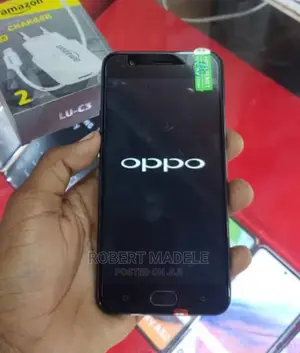 Oppo A57 64 GB Black