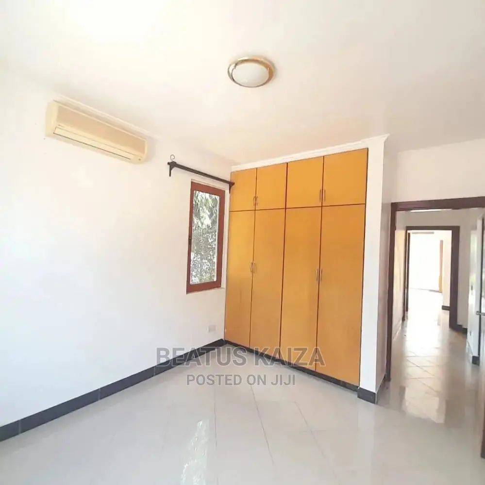 3bdrm Bungalow in Kigamboni South for rent