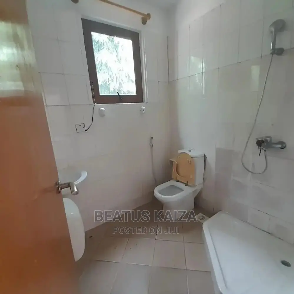 3bdrm Bungalow in Kigamboni South for rent