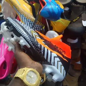 Nike Football