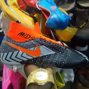 Nike Football