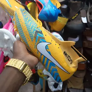 Nike Football
