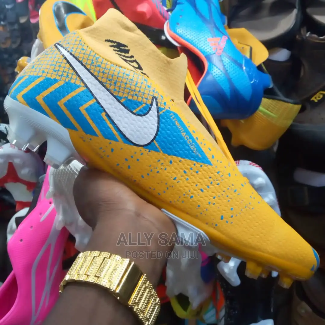 Nike Football