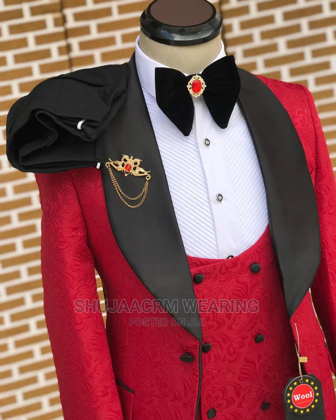 New Taxedo Mens Suits